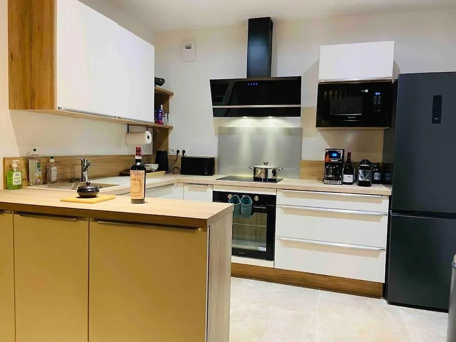 Chalet Moderne Tout Confort A St Lary Village Saint-Lary-Soulan