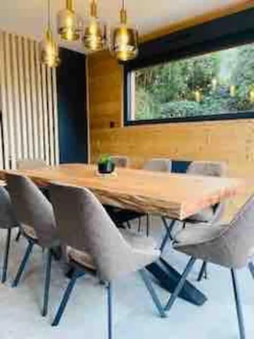 Chalet Moderne Tout Confort A St Lary Village Saint-Lary-Soulan
