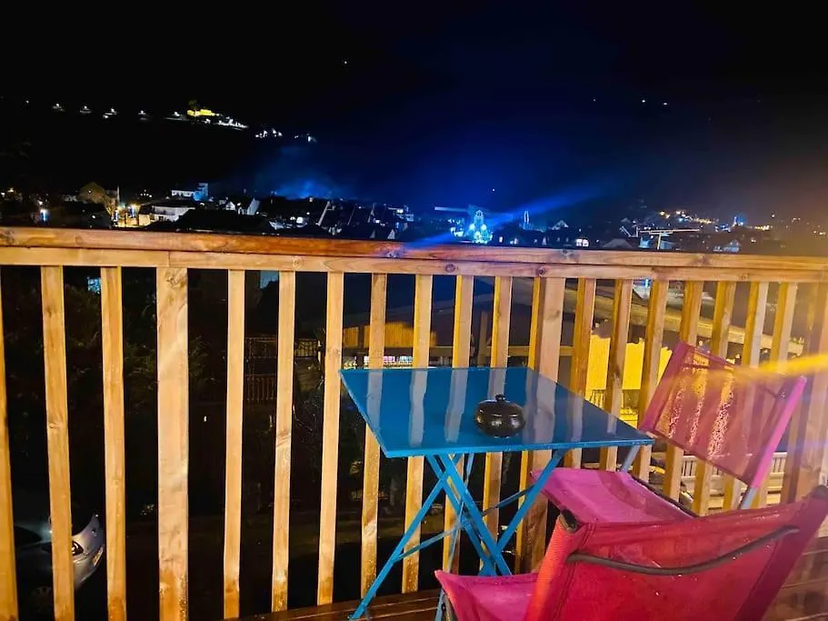 Chalet Moderne Tout Confort A St Lary Village Saint-Lary-Soulan