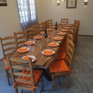 Chalet Grand St-lary Centre 13 à 15 Pers, Saint-Lary-Soulan