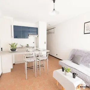 Appartement Saint-lary-soulan, 1 Pièce, 4 Personnes - Fr-1-296-231, Saint-Lary-Soulan