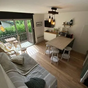 Appartement Au Coeur De Lary, Saint-Lary-Soulan