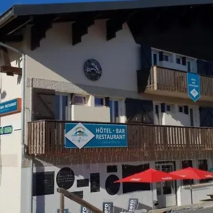 Hotel ô 1700 Ffs, Saint-Lary-Soulan