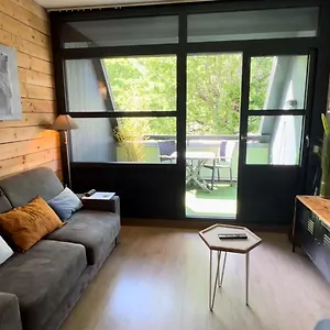 Appartement Saint-lary Soulan Village, Saint-Lary-Soulan